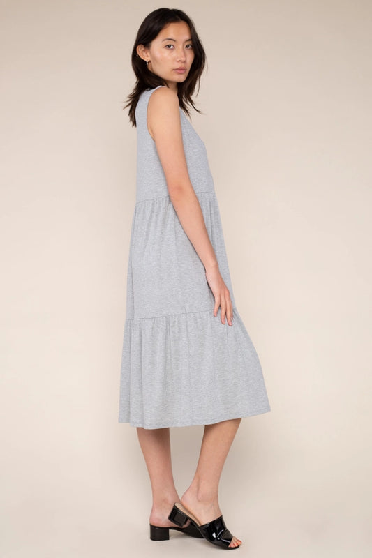 Paislee Dress
