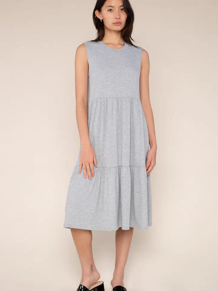 Paislee Dress