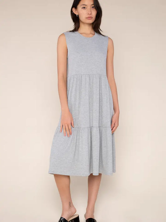 Paislee Dress