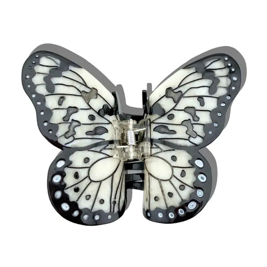 Paper Kite Butterfly Claw Hair Clip