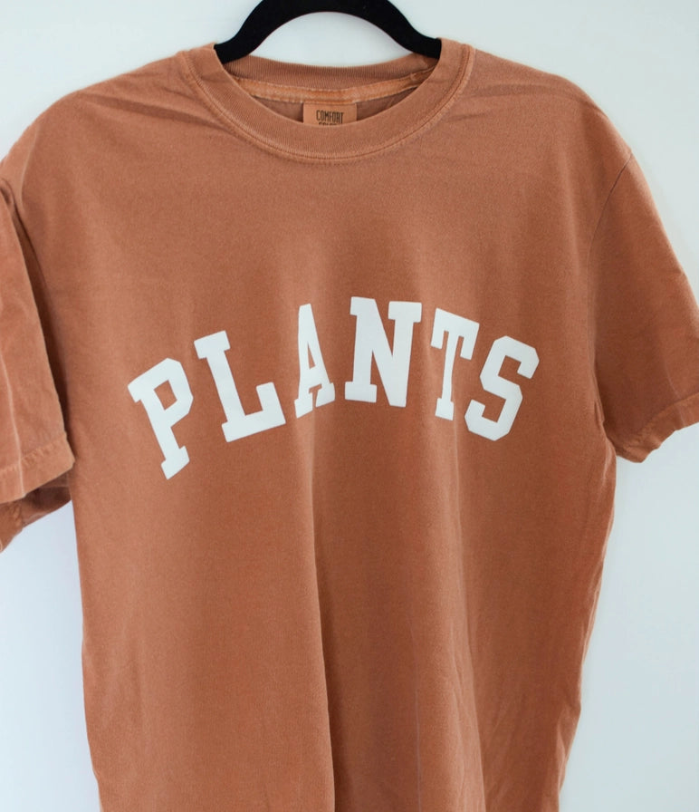 Plants T-Shirt