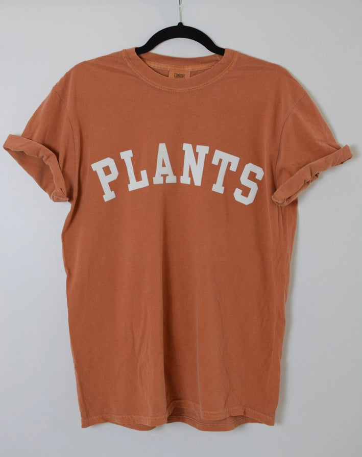 Plants T-Shirt