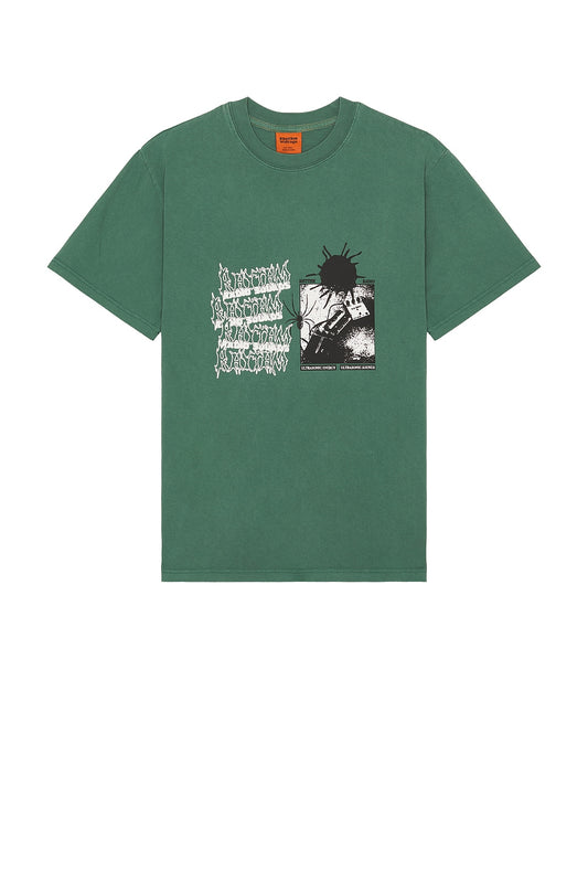 Fuzz Vintage SS T-Shirt