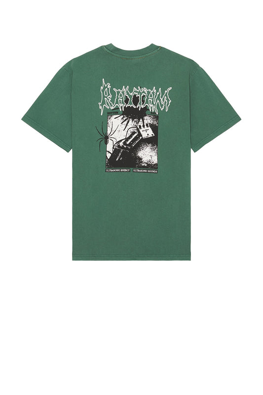 Fuzz Vintage SS T-Shirt