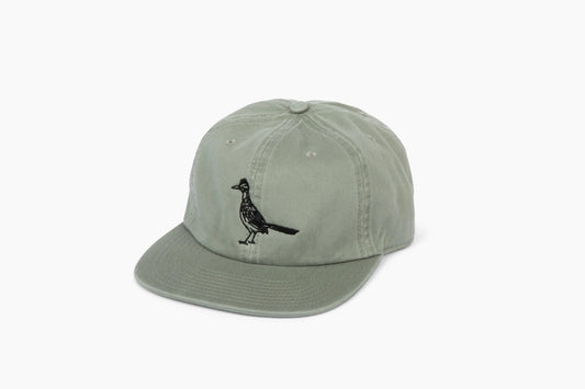 Roadrunner Hat - Sage