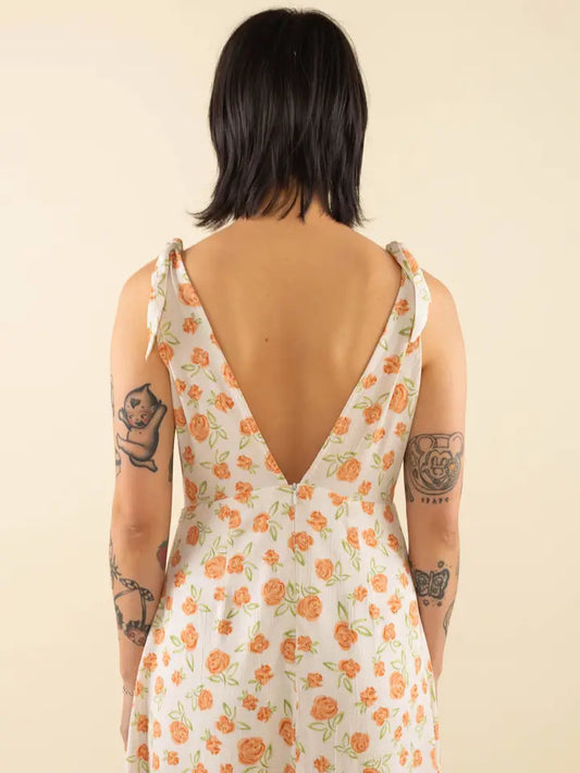 Robin Dress
