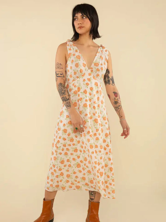 Robin Dress