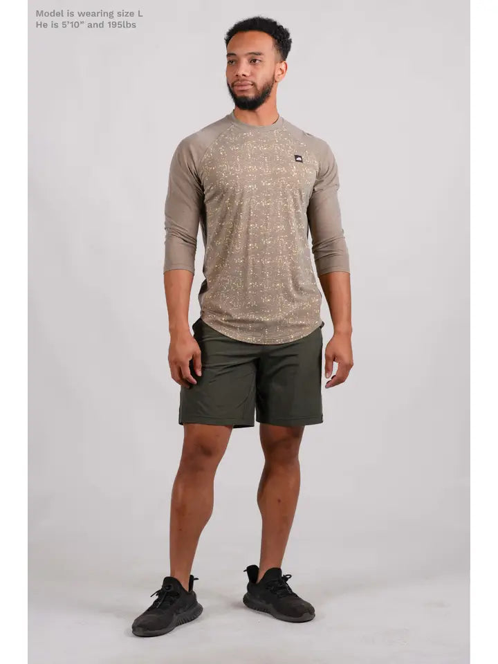 Rocky Mountain Board Shorts 2.0