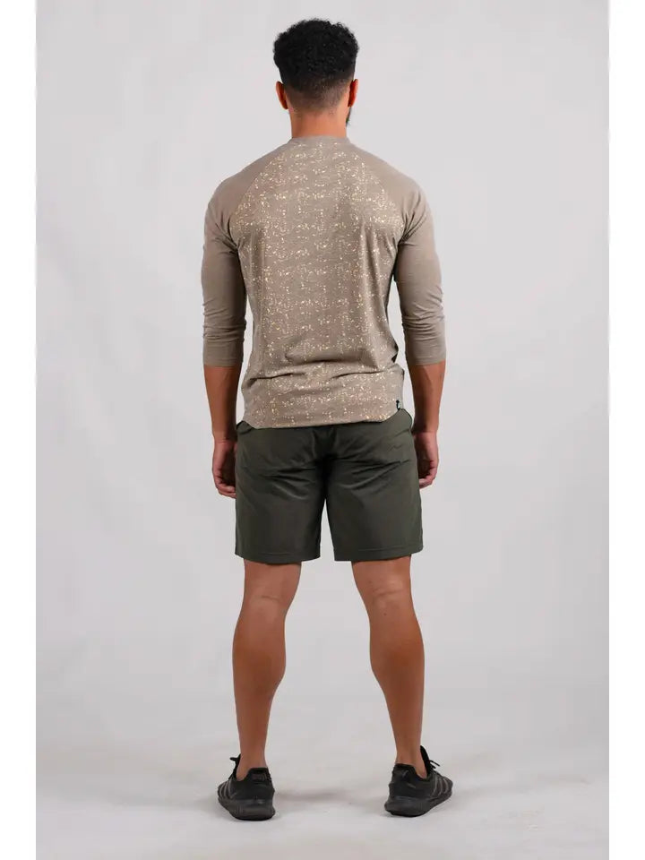 Rocky Mountain Board Shorts 2.0