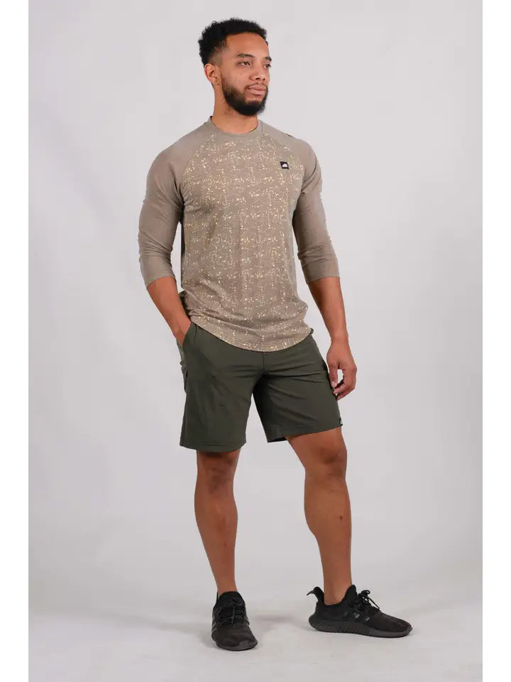 Rocky Mountain Board Shorts 2.0