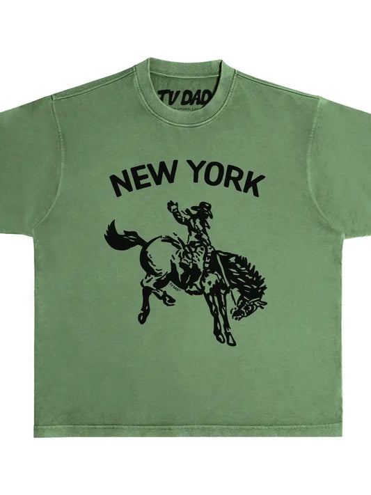 Rodeo T-Shirt