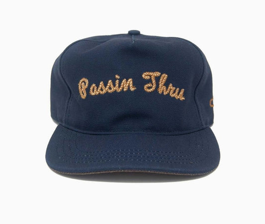 Passin Thru - Strapback