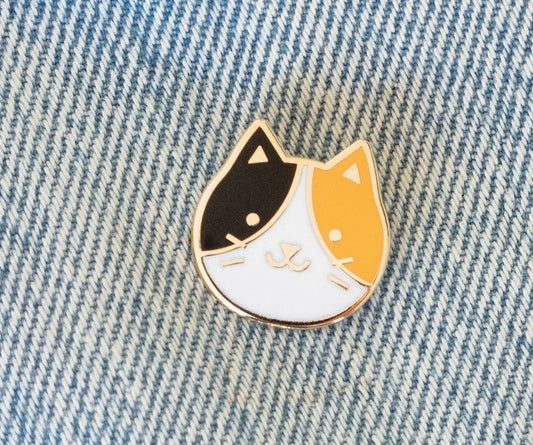 Kitty Pin