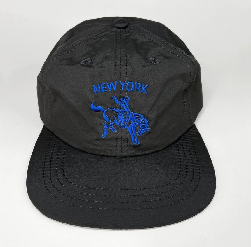 Rodeo Nylon Cap