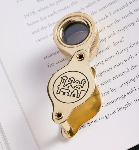 Easy Read Portable Magnifier