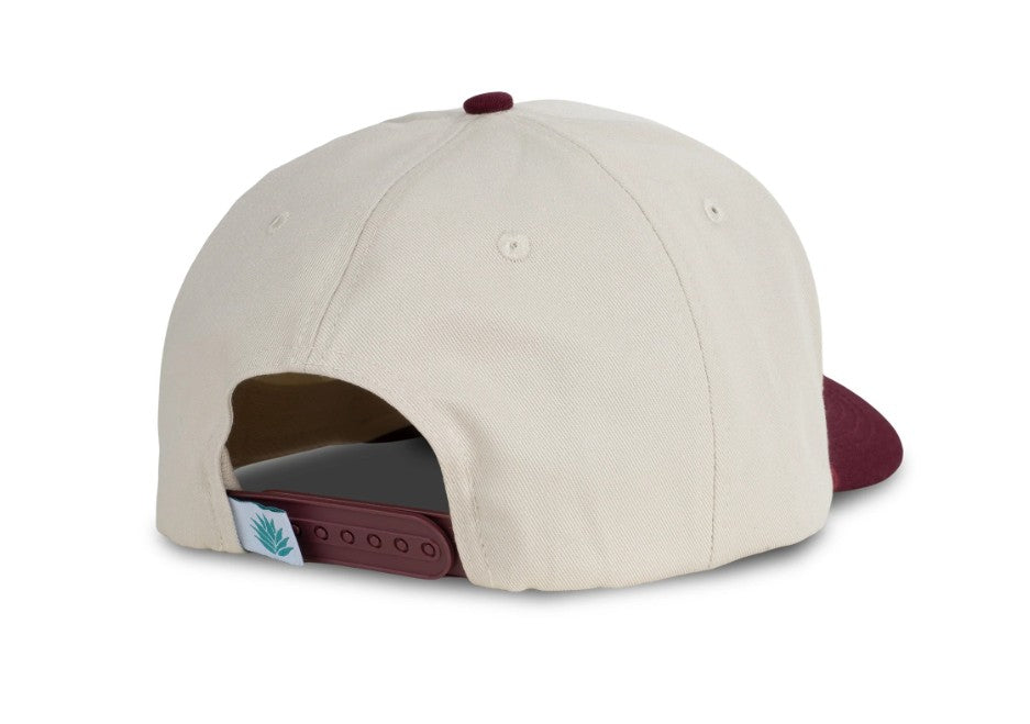 Cowboy Drawin' Hat