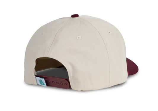 Cowboy Drawin' Hat