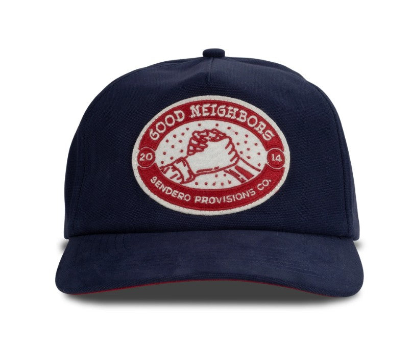 Good Neighbors Hat
