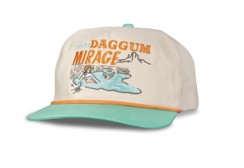 Mirage Hat