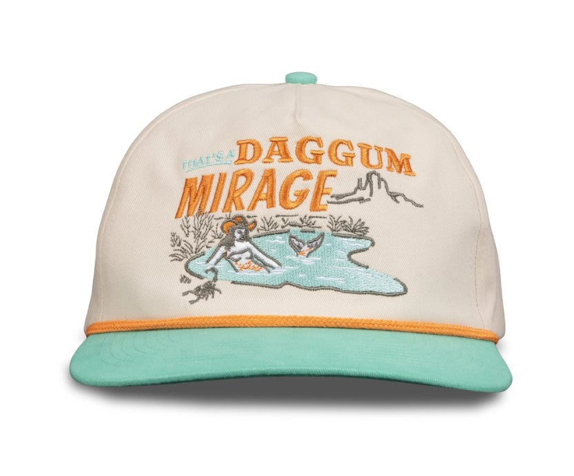 Mirage Hat