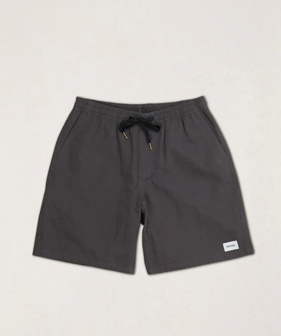 Canvas Work Jam Shorts