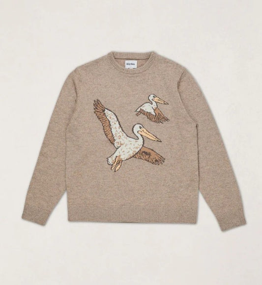 Pelican Knit