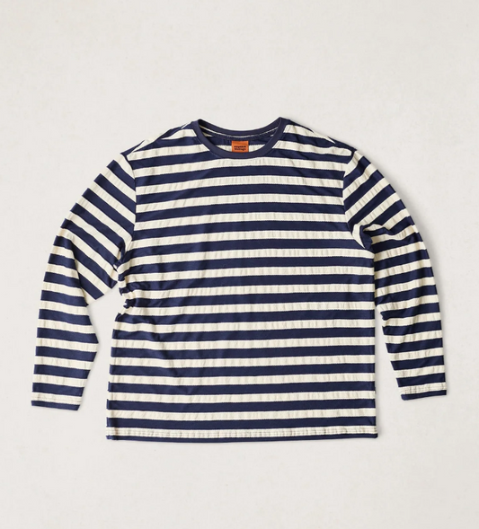 Terrain Long Sleeve Tee Shirt