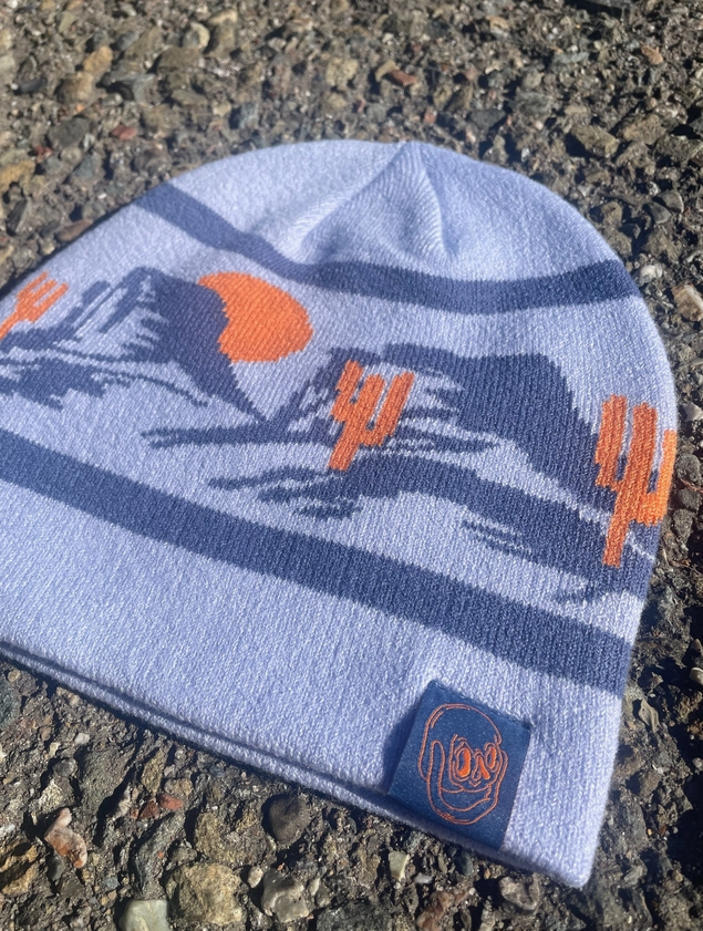 Mesa Beanie