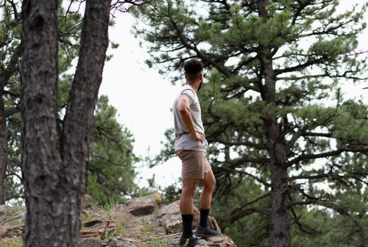 Rocky Mountain Board Shorts 2.0