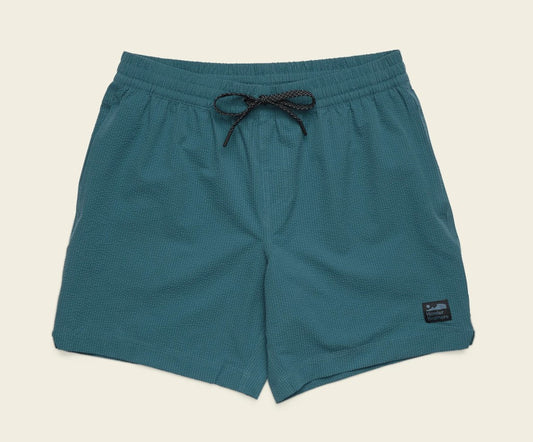 Salado Shorts - Seersucker
