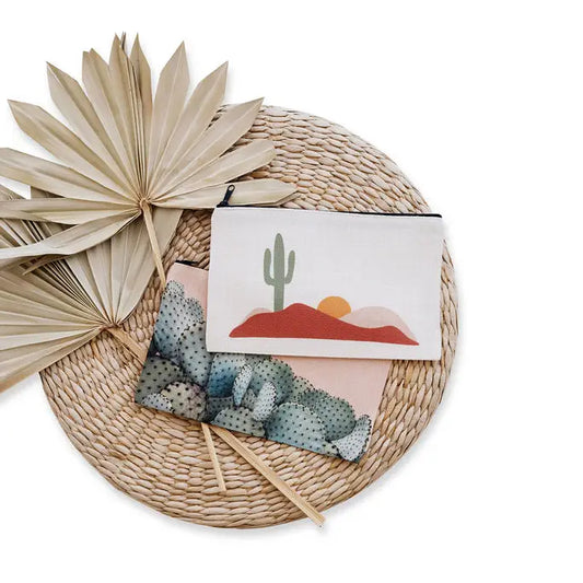 Sedona Landscape Pouch