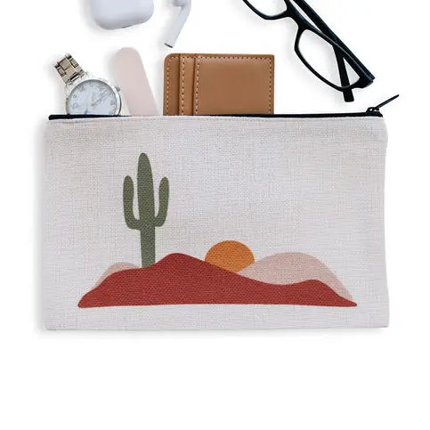 Sedona Landscape Pouch