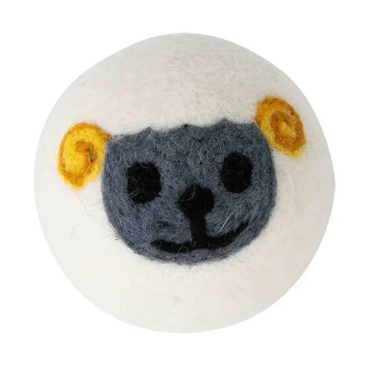 Sheep Wool Dryer Ball