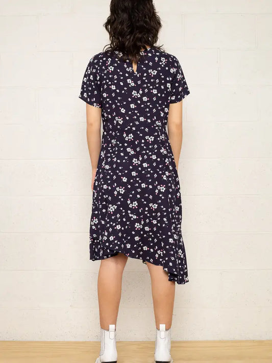 Sunnia Dress