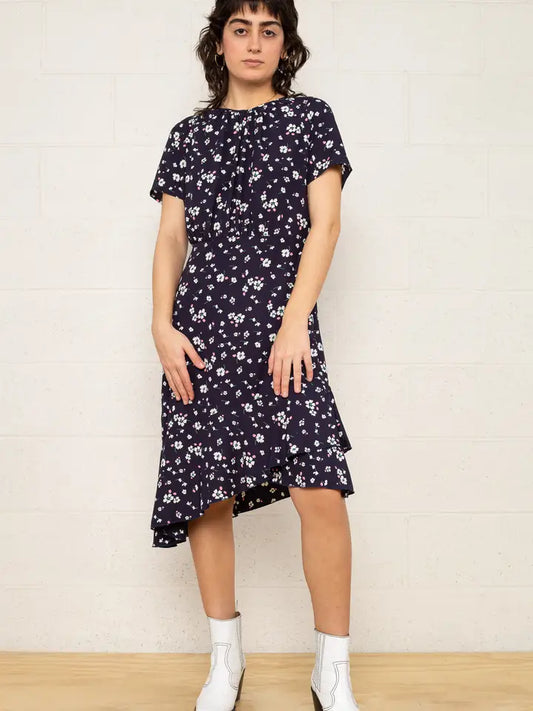 Sunnia Dress