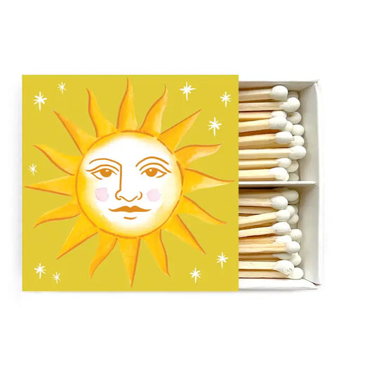 Sunny Matches