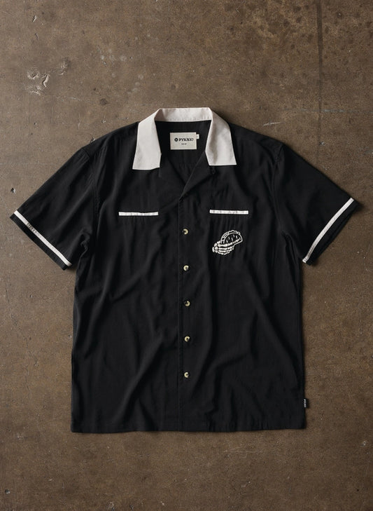 Tacos & Beer Casual Button Down Shirt (Unisex)