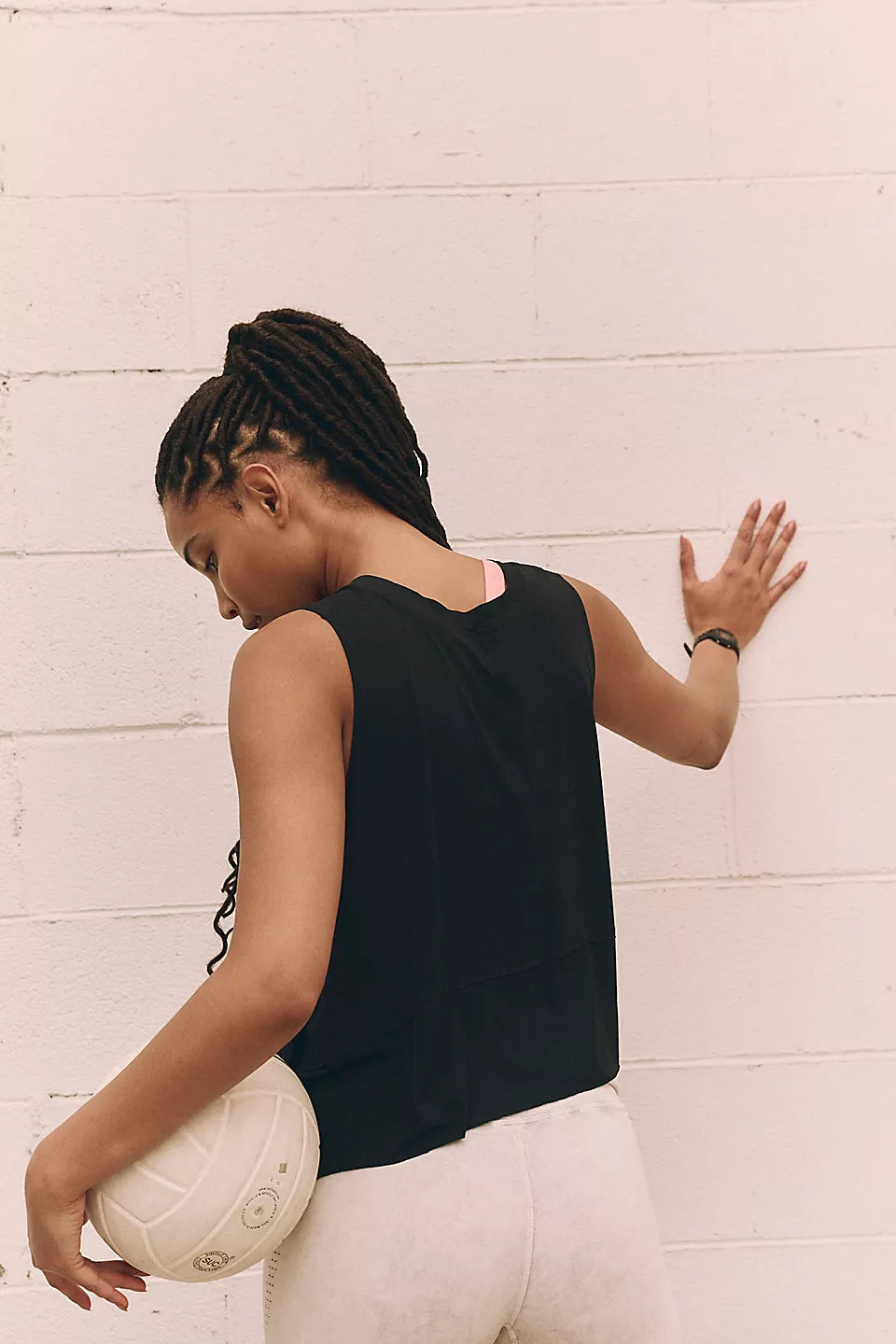 FP Movement Tempo UV Protection Tank