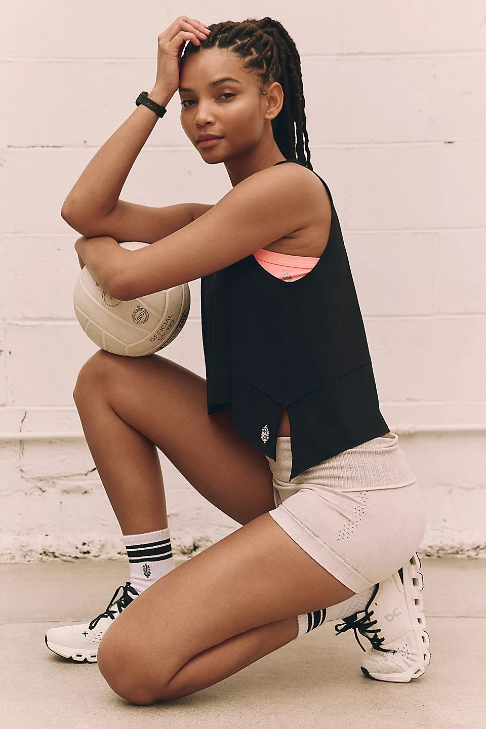 FP Movement Tempo UV Protection Tank