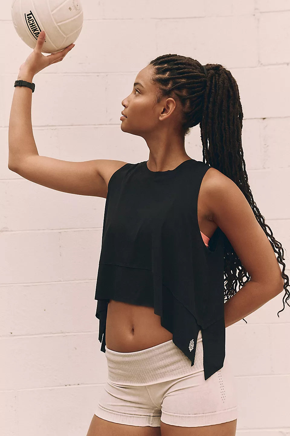 FP Movement Tempo UV Protection Tank