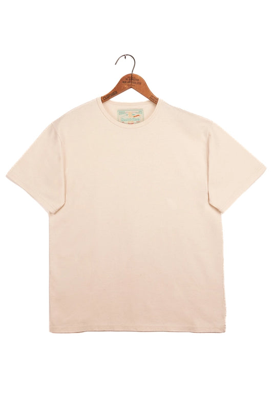 The 50/50 Upcycled Cotton Shirt - Classic Tee