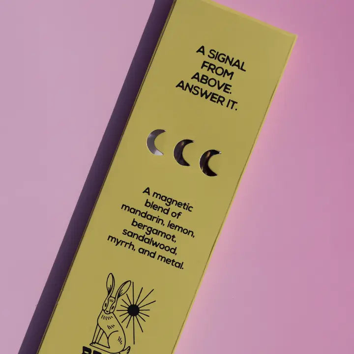 The Calling Luxe Handmade Incense