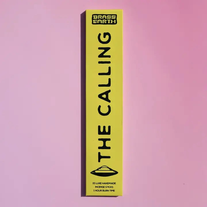 The Calling Luxe Handmade Incense