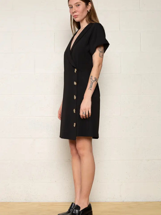The Ideal Dress