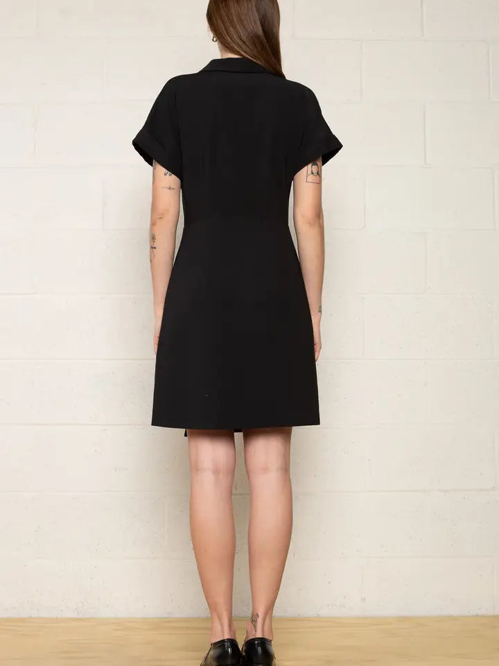 The Ideal Dress