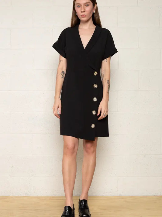 The Ideal Dress