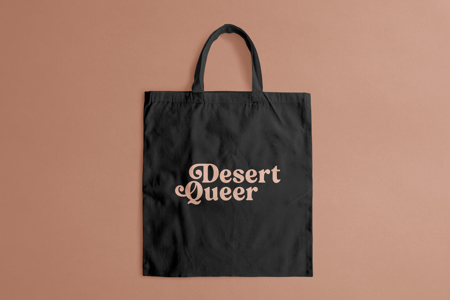 Desert Queer Tote