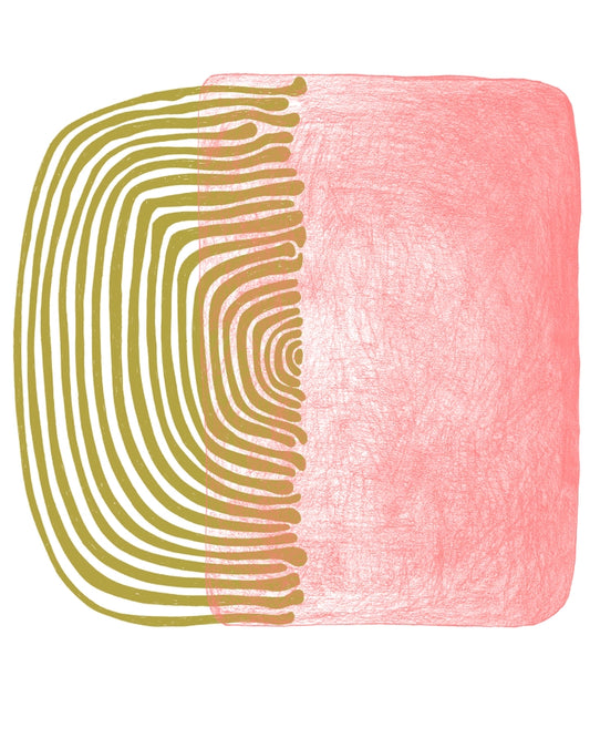 Two Parts Women's Heavyweight Muscle Tee