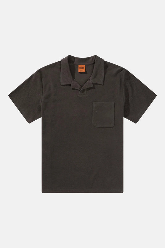 Vintage Terry Polo