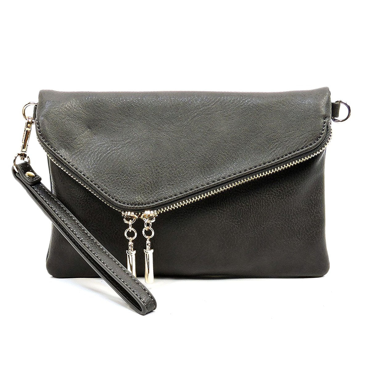 Porter Crossbody, More Colors